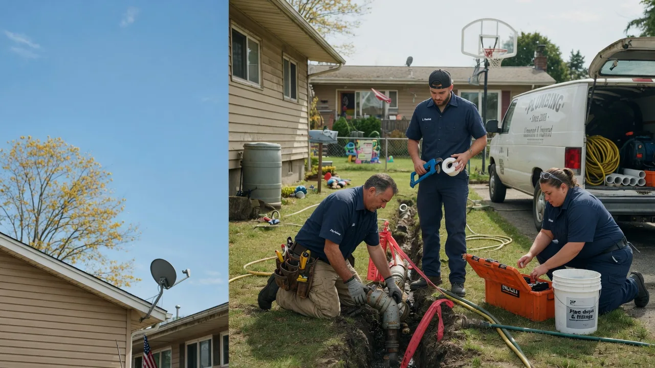 Garbage Disposal Replacement in Wright City, MO near me